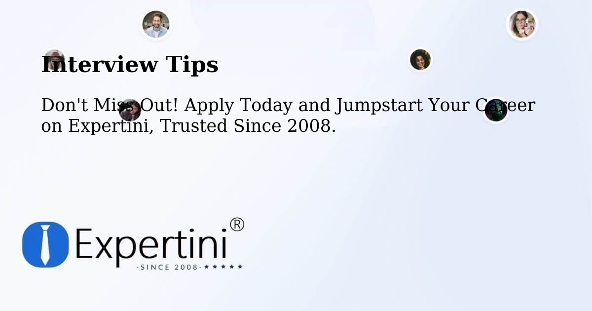 Interview Tips & Techniques for Job Seekers – Pogonești - Pogonești, Romania Jobs Expertini